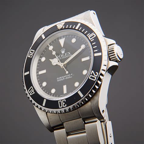 rolex 14060 e series|rolex submariner 14060 for sale.